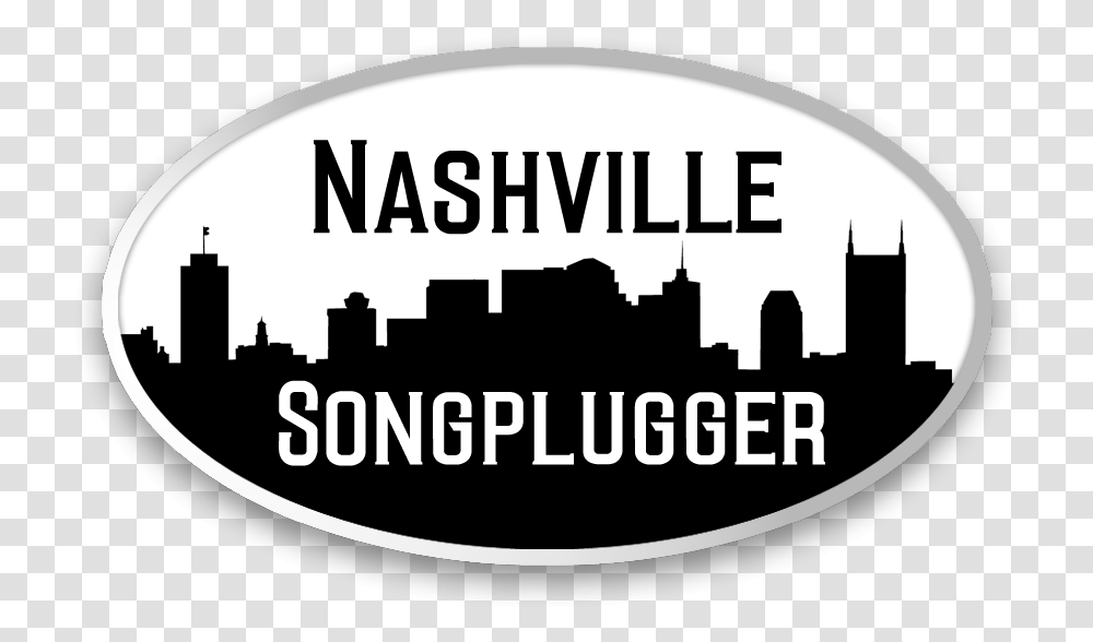 Nashville, Label, Sticker, Weapon Transparent Png