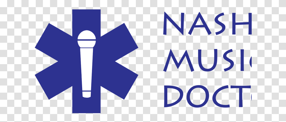 Nashville Music Doctor On Soundbetter Emergency Medicine Clip Art, Alphabet, Logo Transparent Png