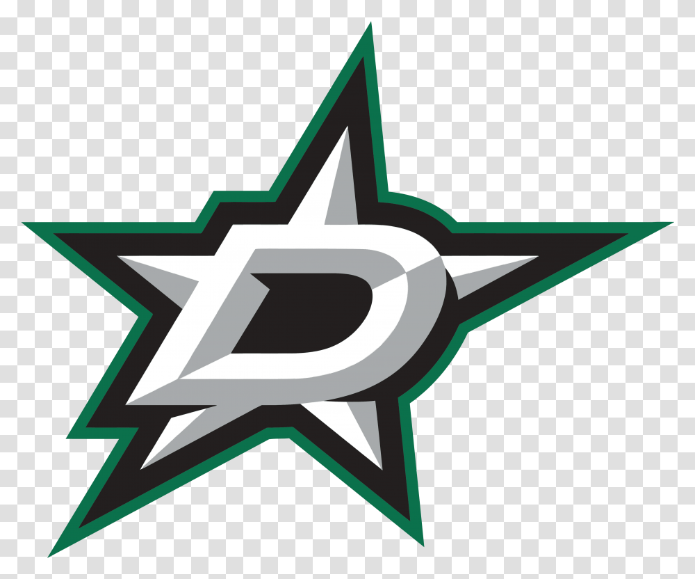 Nashville Predators Hockey Predators News Scores Stats Stars Dallas Logo, Symbol, Star Symbol, Cross Transparent Png