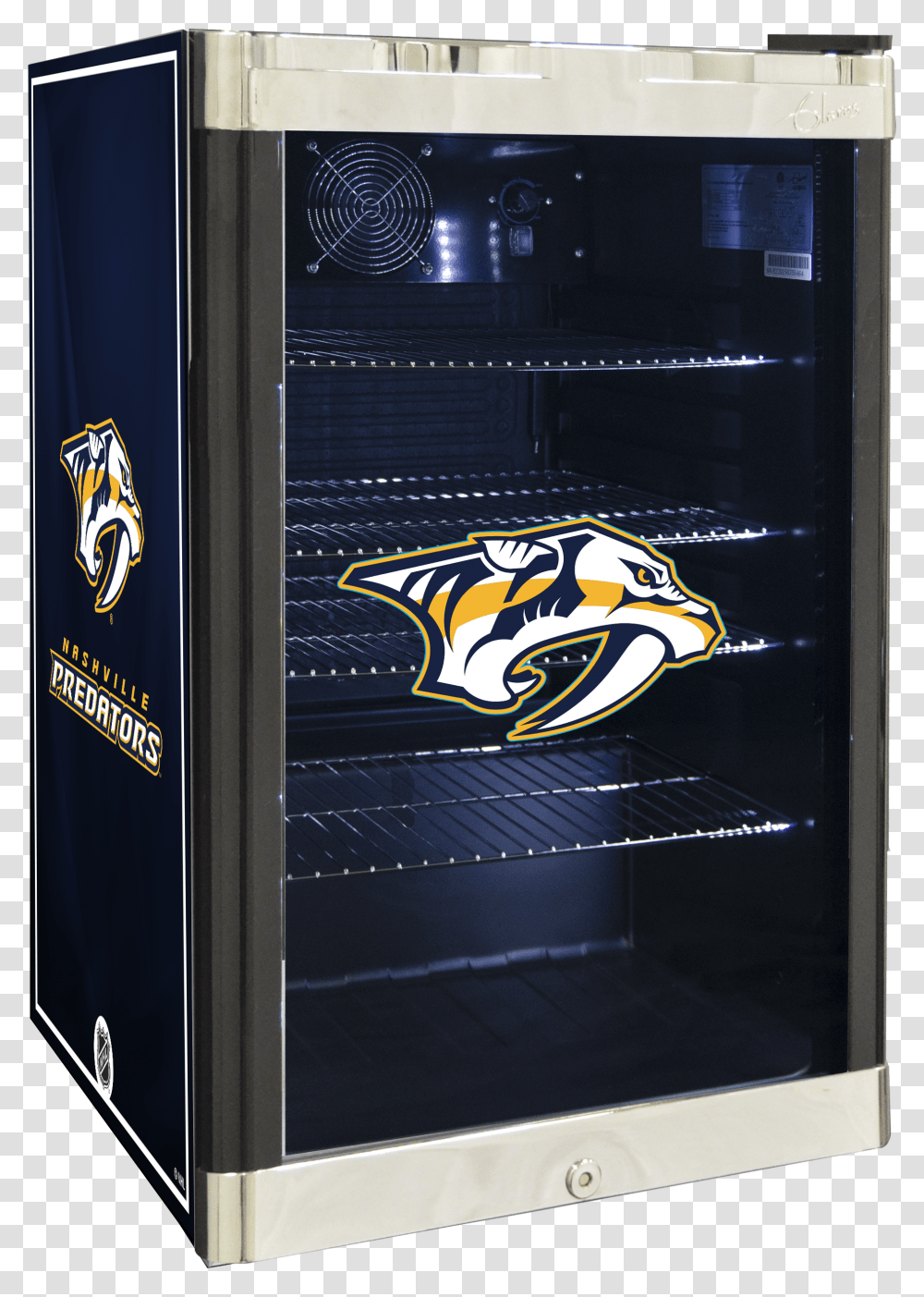 Nashville Predators Transparent Png