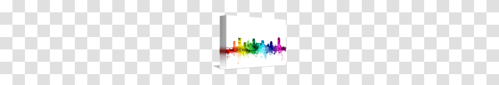 Nashville Tennessee Skyline, Chess, White Board, Crayon Transparent Png