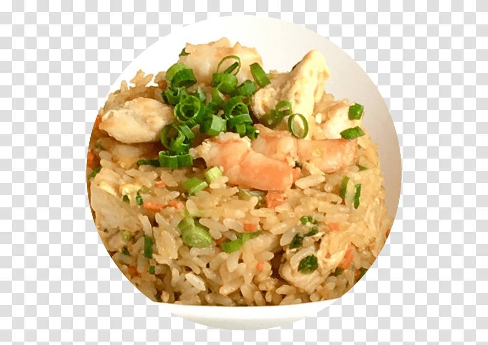 Nasi Goreng, Plant, Vegetable, Food, Rice Transparent Png