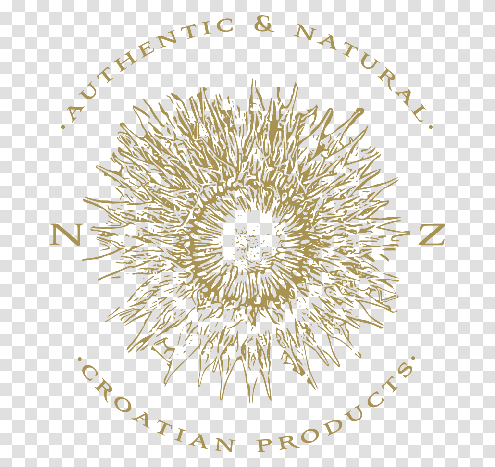 Naslovna Natura Zara Circle, Text, Vegetation, Plant, Label Transparent Png