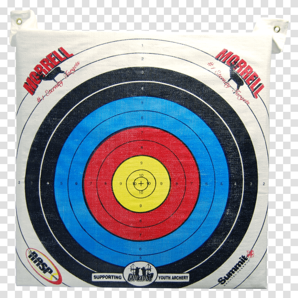 Nasp Youth Archery Target, Rug, Sport, Sports, Bow Transparent Png