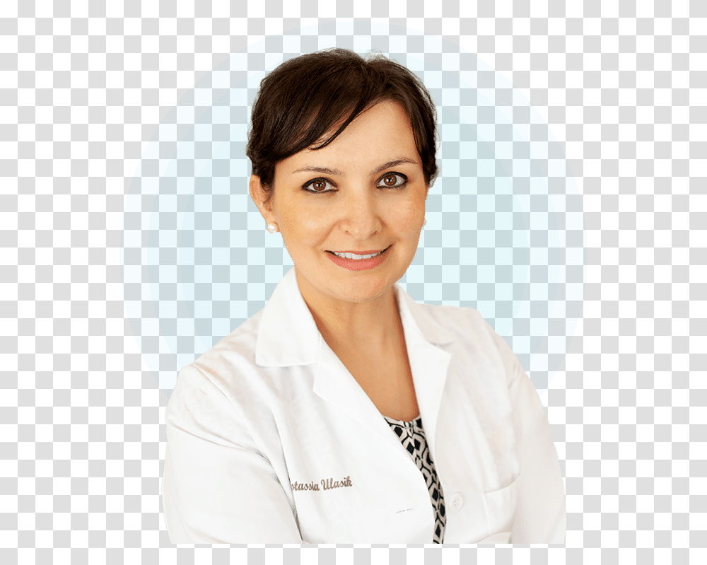 Nastassia Ulasik Nurse, Person, Human, Apparel Transparent Png