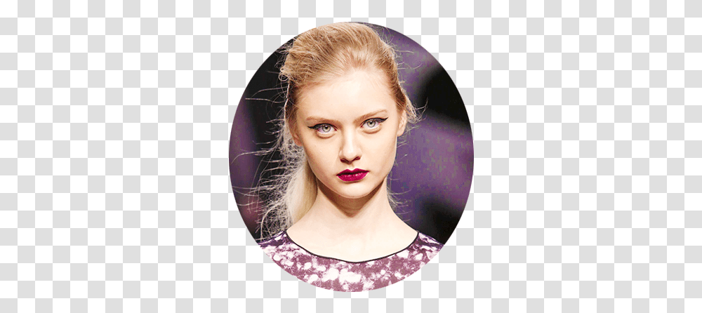 Nastya Kusakina For Women, Face, Person, Human, Head Transparent Png