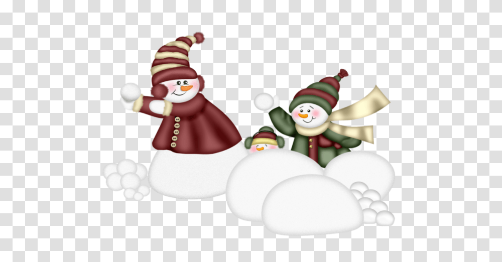 Natal Ii Christmas Clipart Winter, Nature, Outdoors, Snow, Snowman Transparent Png
