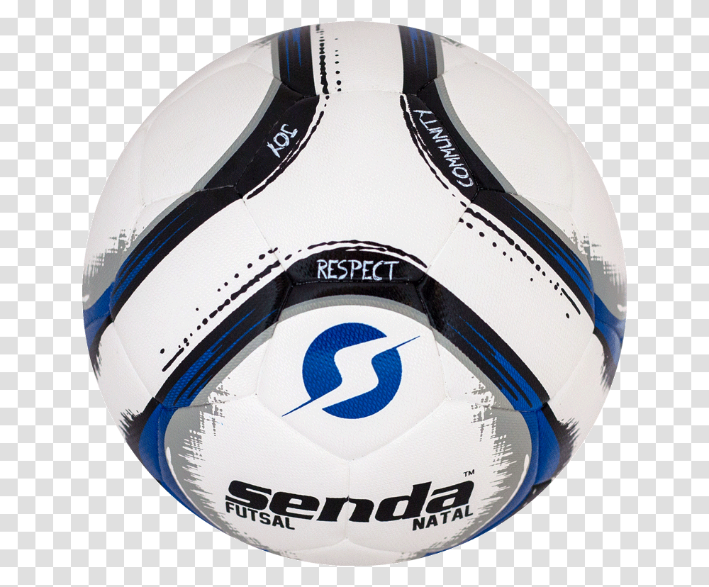 Natal Official Usyf Match Futsal BallClass Ball, Soccer Ball, Football, Team Sport, Sports Transparent Png