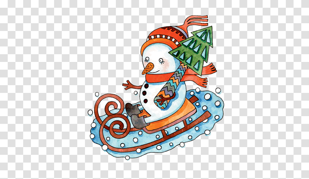 Natal, Outdoors, Nature, Snow Transparent Png