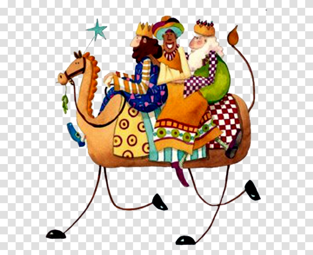 Natal Pres Pio Holidays Deseos De Reyes Magos, Adventure, Leisure Activities, Circus, Mammal Transparent Png