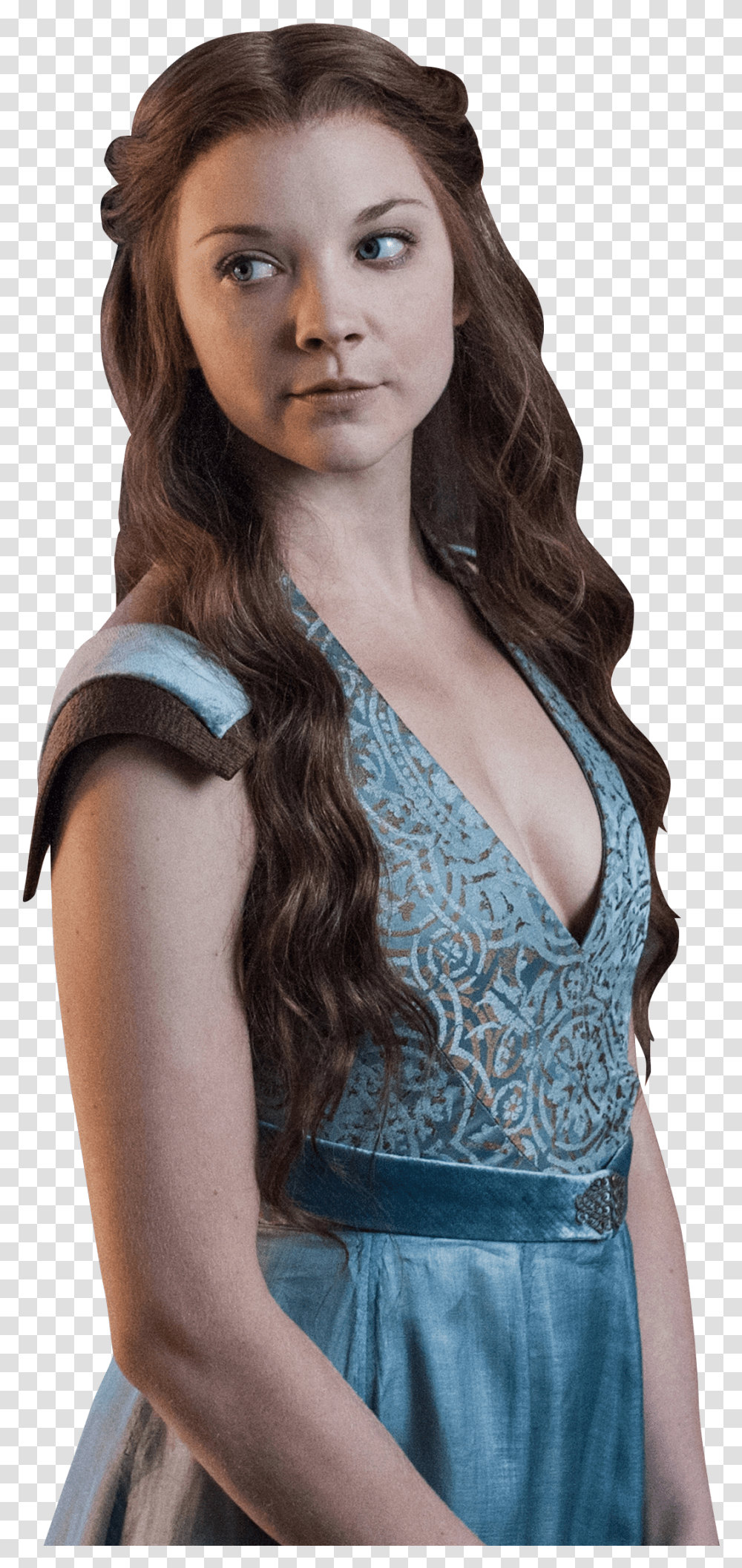 Natalie Dormer Photos Margaret Game Of Thrones, Face, Person, Clothing, Female Transparent Png