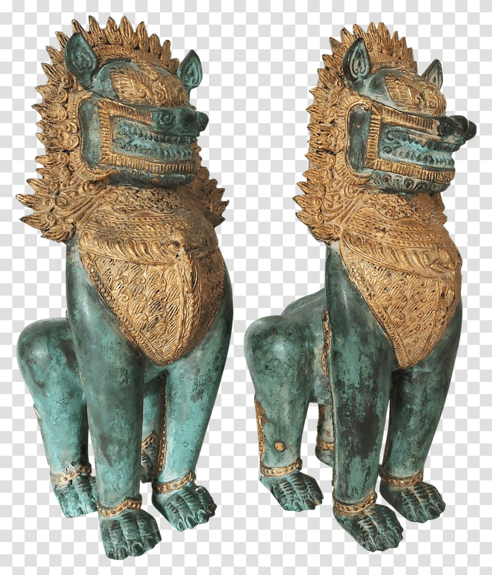 Nataraja Statue, Bronze, Figurine, Cat, Pet Transparent Png