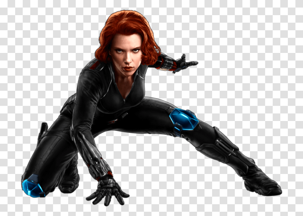Natasharomanoff Blackwidow Natasha Avengers Marvel Black Widow, Person, Female, People, Ninja Transparent Png