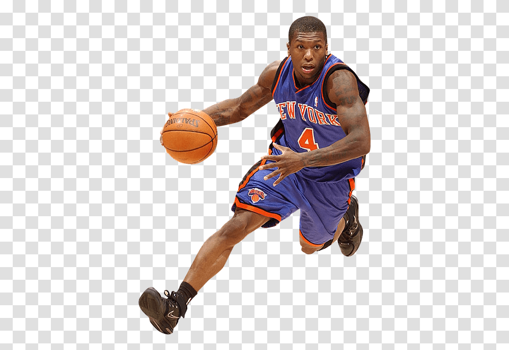 Nate Robinson No Background, People, Person, Human, Sport Transparent Png