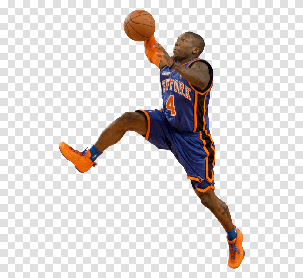 Nate Robinson, Person, Human, People, Team Sport Transparent Png