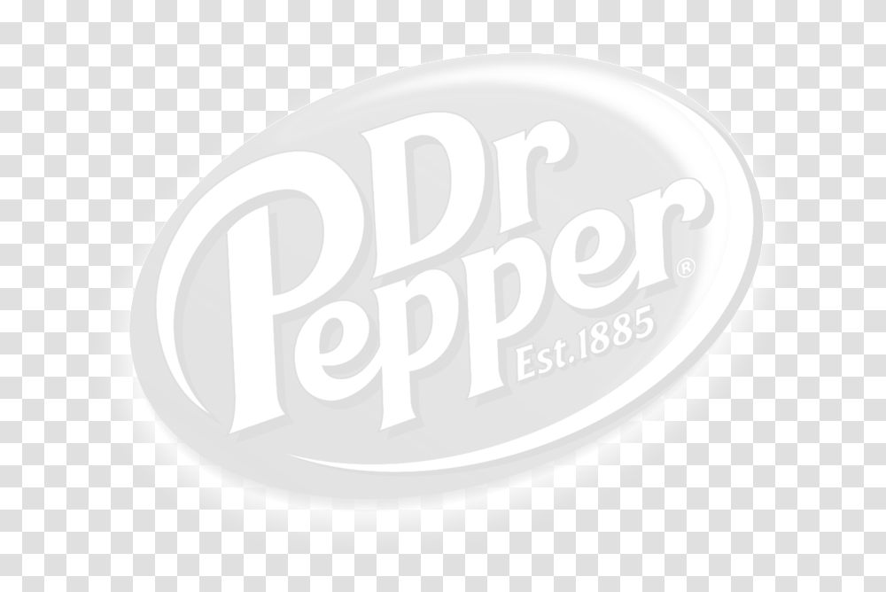 Nathan Sarria Dr Pepper Logo, Soap, Tape, Oval, Meal Transparent Png