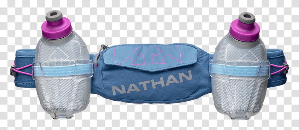 Nathan Trail Mix Plus Insulated Hydration Belt, Bag, Handbag, Accessories, Accessory Transparent Png