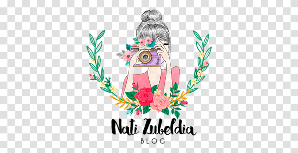 Nati Zubeldia Logos De Bordados Mexicanos, Floral Design, Pattern Transparent Png