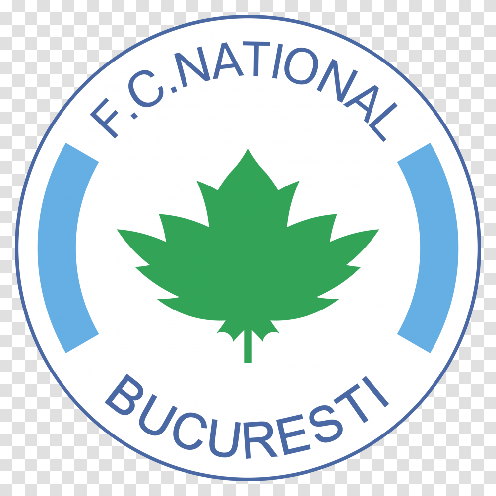 Nation 1 Logo Fc Progresul Bucureti, Leaf, Plant, Trademark Transparent Png