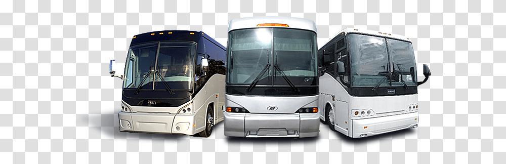 Nation Bus Charter Tours And Travels Logo Bus Car, Vehicle, Transportation, Person, Human Transparent Png
