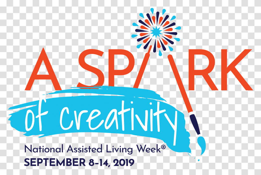 National Assisted Living Week 2019, Lighting, Logo Transparent Png