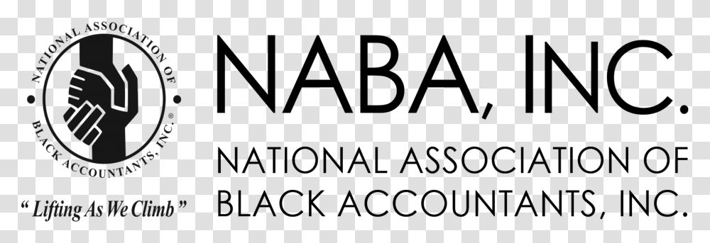 National Association Of Black Accountants Transparent Png