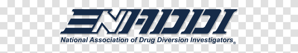 National Association Of Drug Diversion Investigators Electric Blue, Number, Word Transparent Png
