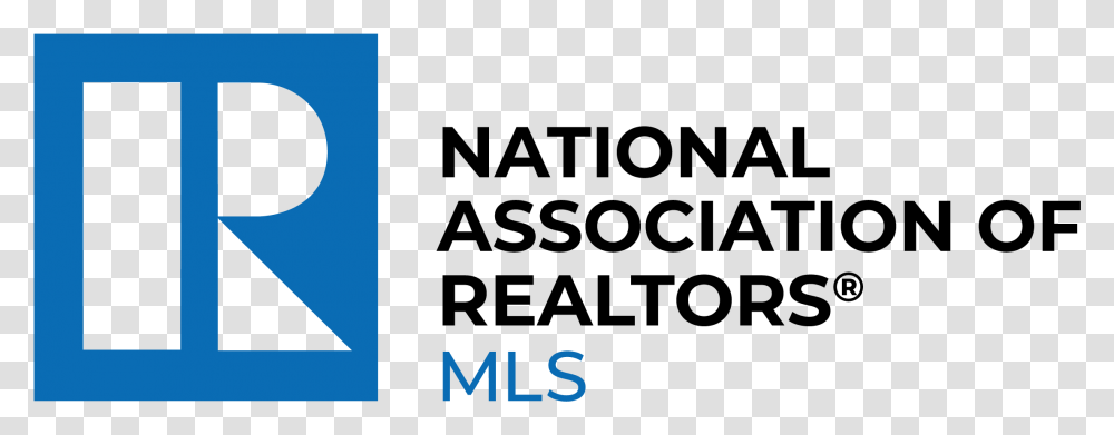 National Association Of Realtors Logo, Alphabet, Outdoors Transparent Png