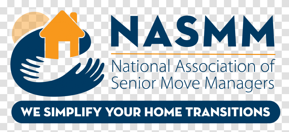 National Association Of Senior Move Managers, Alphabet, Number Transparent Png