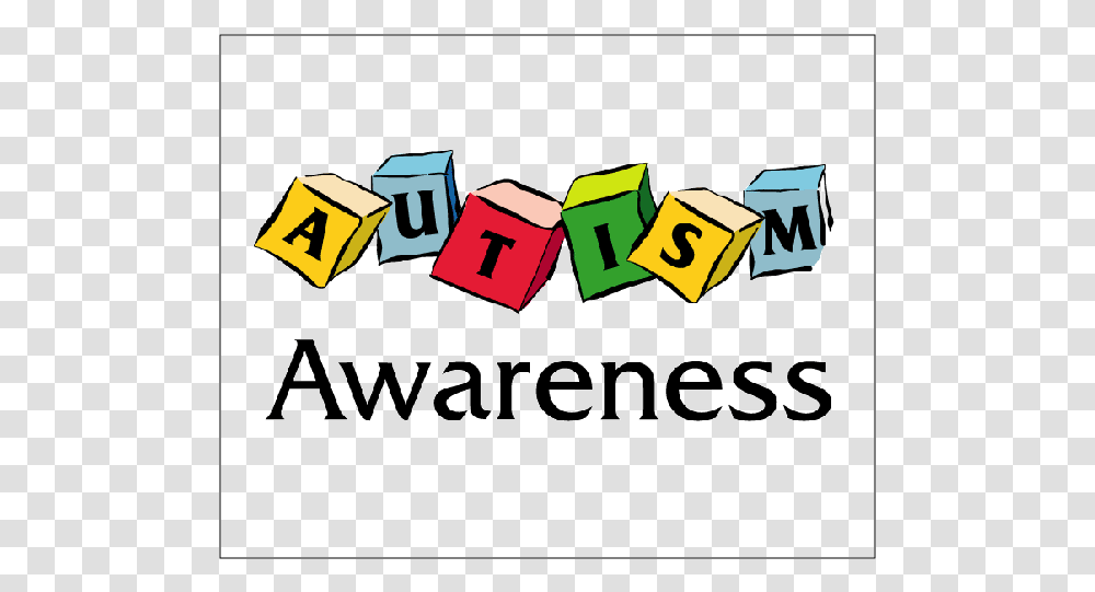 National Autism Consciousness Week, Number, Alphabet Transparent Png