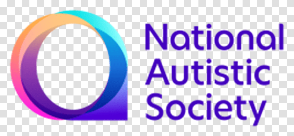 National Autistic Society, Logo, Alphabet Transparent Png