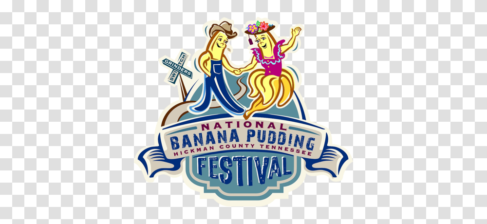 National Banana Pudding Festival, Circus, Leisure Activities, Crowd, Adventure Transparent Png