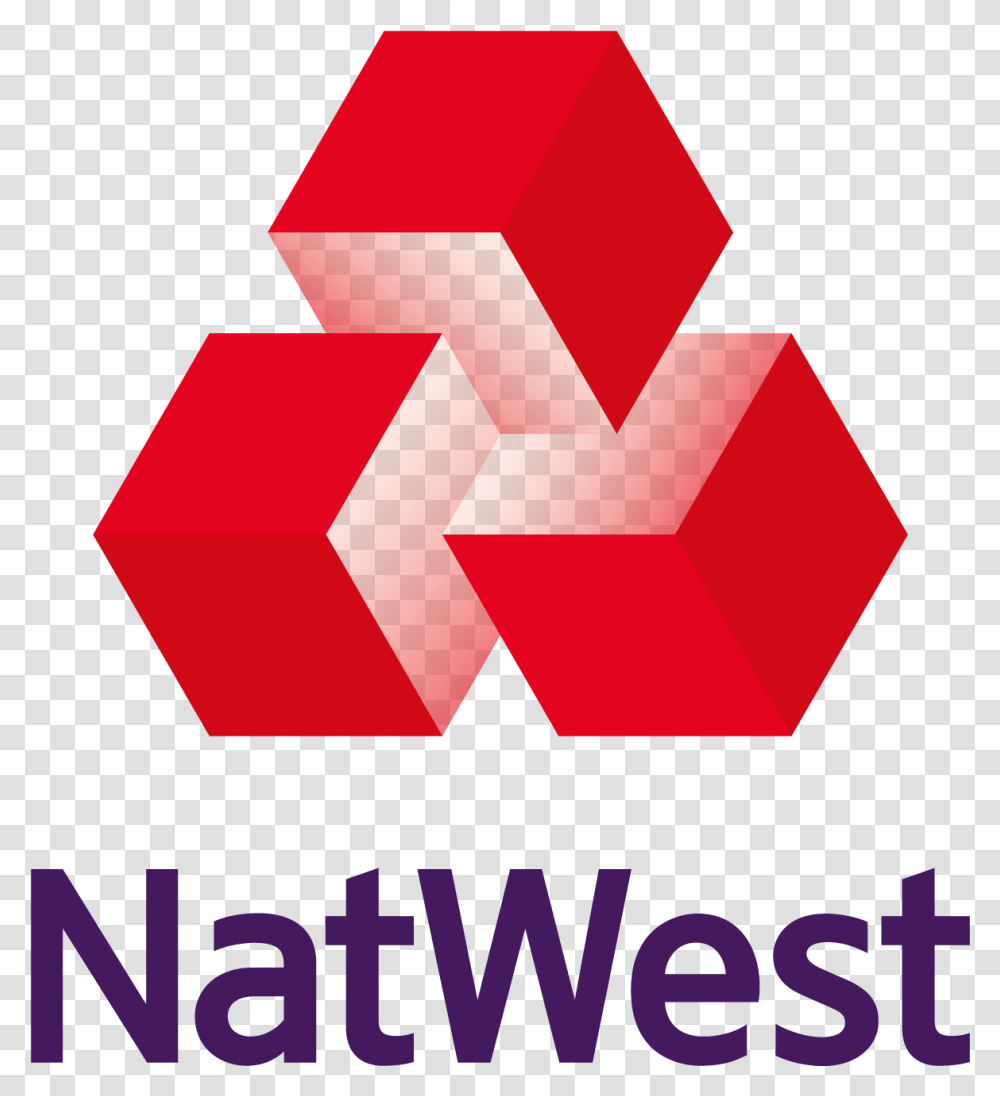 National Bank Clipart Natwest Bank, Logo, Trademark Transparent Png