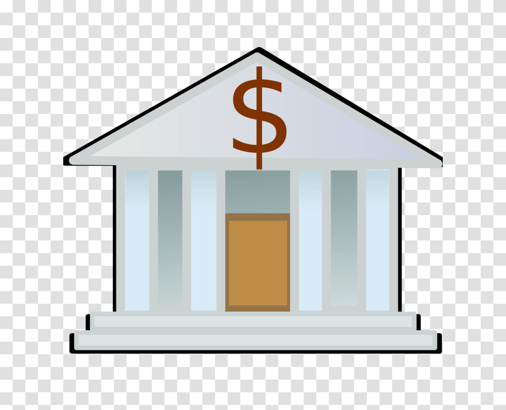 National Bank Download Bank Cashier Computer Icons, Architecture, Building, Window Transparent Png