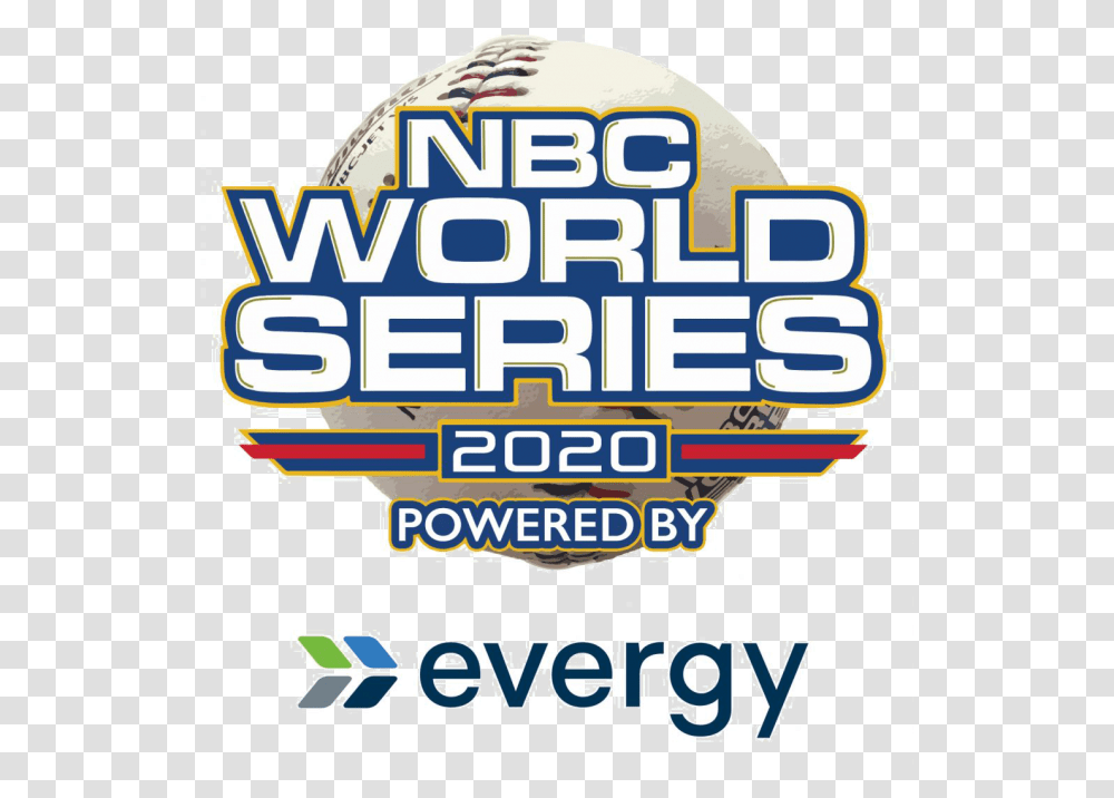 National Baseball Congress Future Of A Baseball Tradition Nbc World Series Logo, Poster, Advertisement, Flyer, Paper Transparent Png