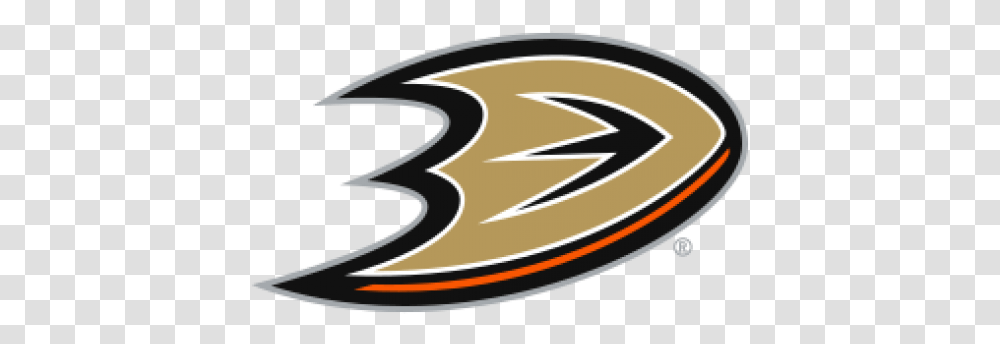 National Basketball Association Nba Logo Anaheim Ducks Vector Logo, Symbol, Oars, Text, Emblem Transparent Png