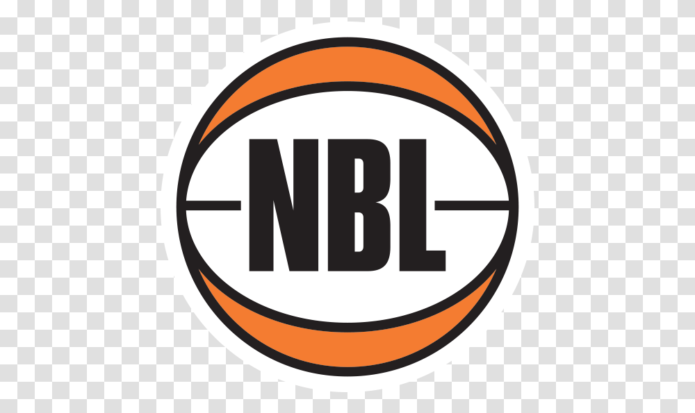 National Basketball League, Label, Number Transparent Png