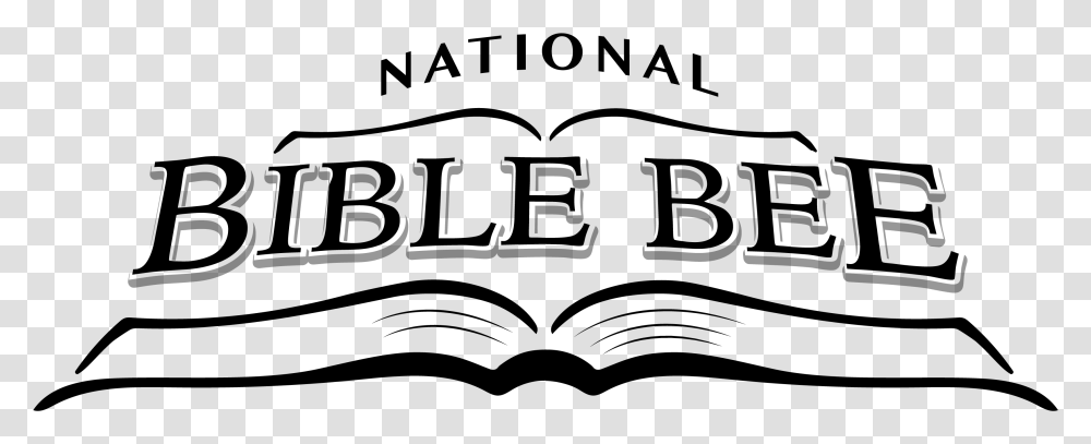 National Bible Bee Illustration, Gray, World Of Warcraft Transparent Png