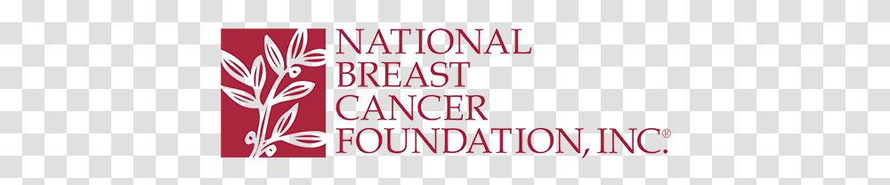 National Breast Cancer Inc, Word, Alphabet, Flyer Transparent Png