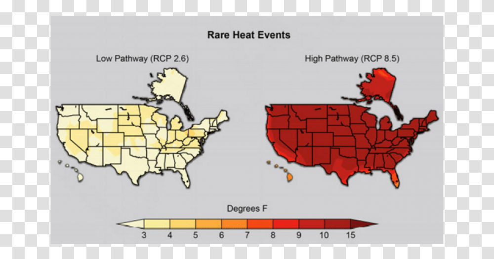 National Climate Assessment Map, Plot, Diagram, Atlas, Bird Transparent Png