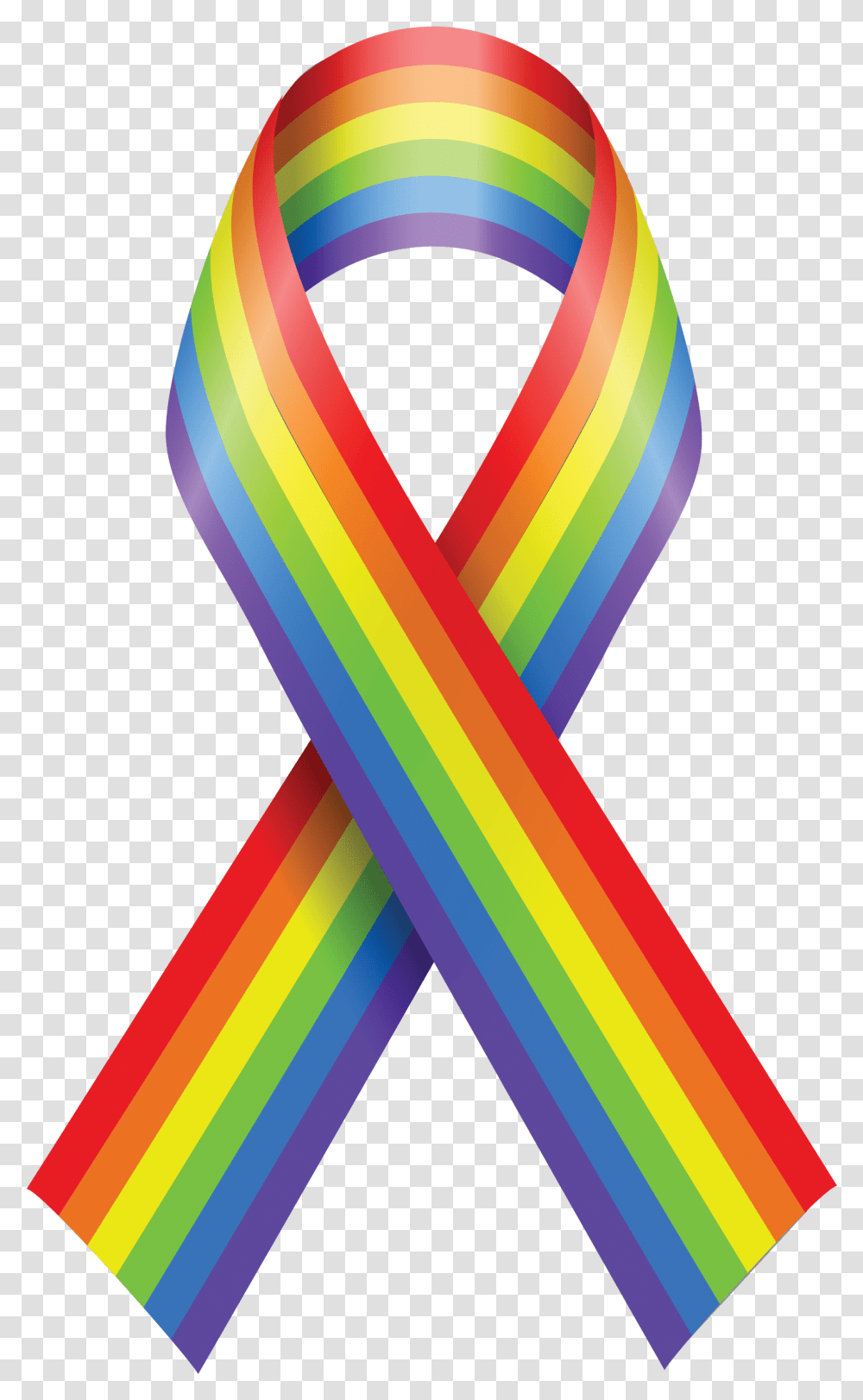 National Coming Out Day Campaign Lgbt Ribbon, Gold, Trophy, Purple, Gold Medal Transparent Png