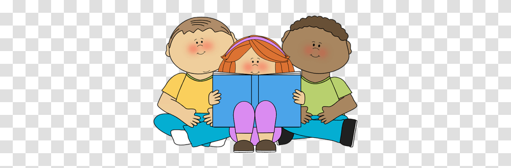 National Council Of Jewish Women Reading Buddies Encourage, Girl, Female, Teacher Transparent Png