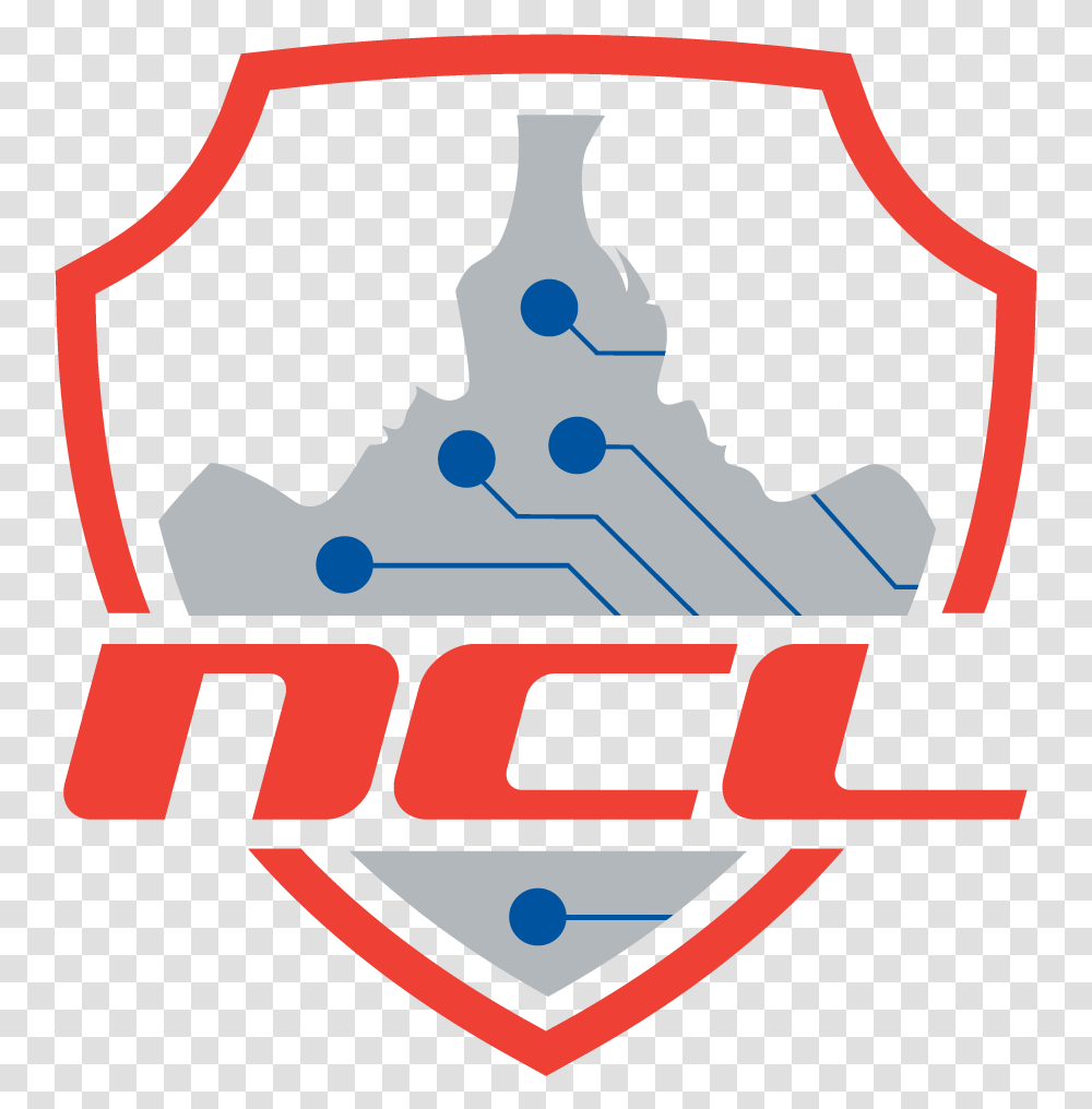 National Cyber League, Logo, Label Transparent Png