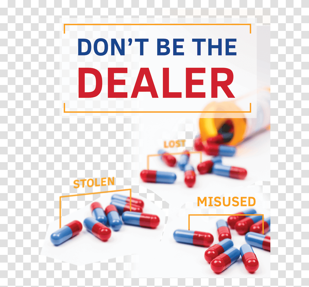 National Drug Take Back Day 2019, Capsule, Pill, Medication Transparent Png