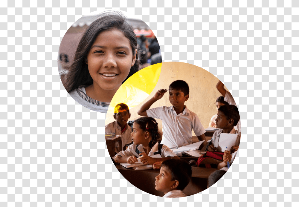 National Education Policy 2019, Person, School, People, Female Transparent Png