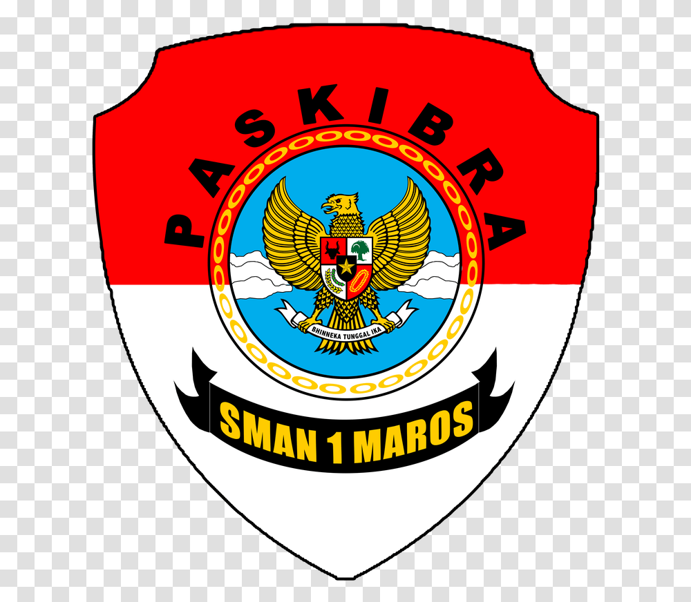National Emblem Of Indonesia, Logo, Trademark, Poster Transparent Png