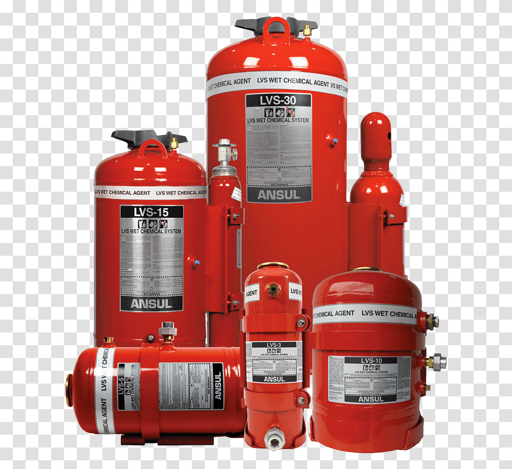 National Extinguisher Service Ansul Vehicle Fire Suppression System, Cylinder, Gas Pump, Machine, Motor Transparent Png