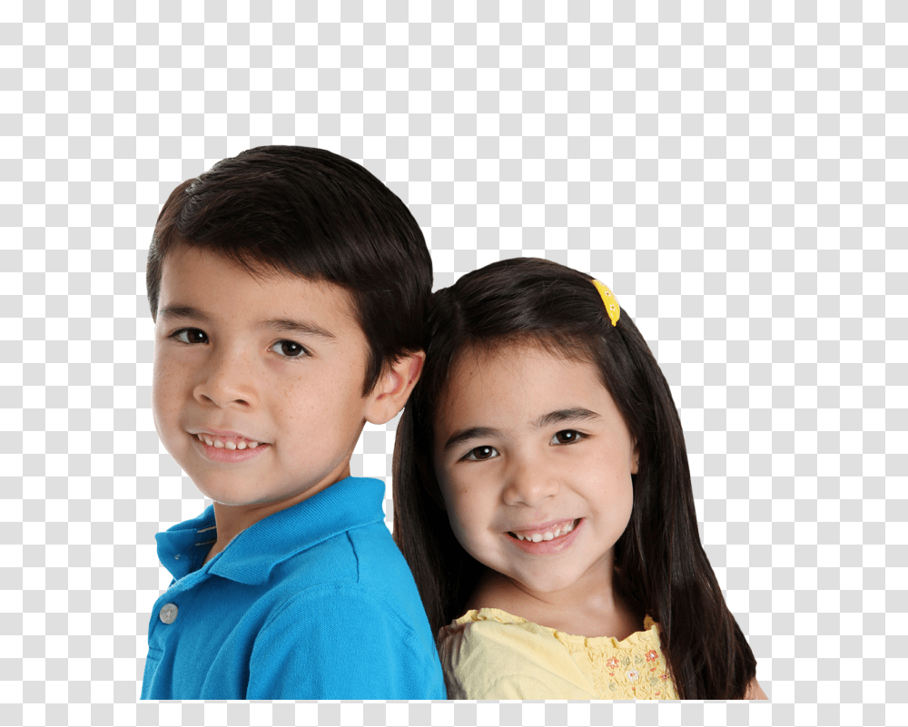 National Family Resiliency Center Latino Kids, Person, Face, Smile, Female Transparent Png