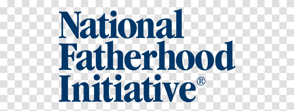 National Fatherhood Initiative, Word, Poster, Alphabet Transparent Png