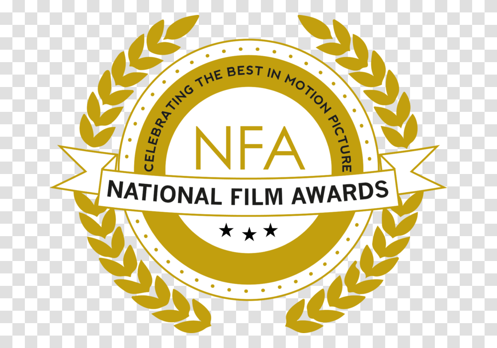 National Film Award 2018, Label, Logo Transparent Png